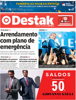 Destak - 2017-07-12