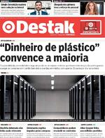 Destak - 2017-07-25