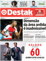 Destak - 2017-07-26