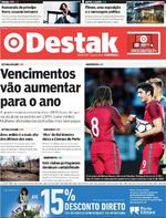 Destak - 2017-09-06