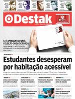 Destak - 2017-09-25