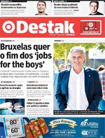 Destak - 2017-10-04