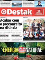 Destak - 2017-10-09