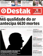 Destak - 2017-10-12