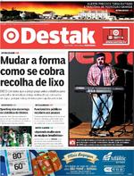 Destak - 2017-10-13