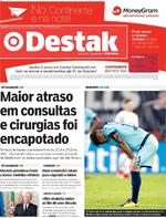 Destak - 2017-10-18