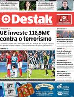 Destak - 2017-10-19