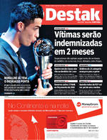 Destak - 2017-10-24