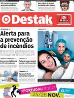 Destak - 2017-11-13