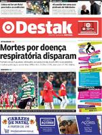 Destak - 2017-11-23