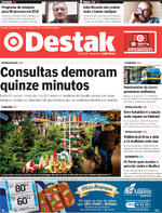 Destak - 2017-11-24