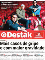 Destak - 2017-11-29