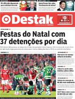 Destak - 2018-01-04