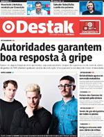 Destak - 2018-01-05