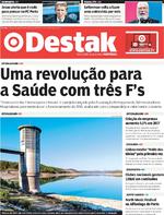 Destak - 2018-01-10