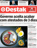 Destak - 2018-01-19