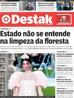 Destak - 2018-01-24