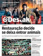 Destak - 2018-01-25