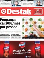 Destak - 2018-01-26