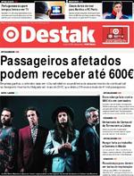 Destak - 2018-02-02