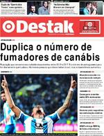 Destak - 2018-02-08