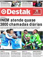 Destak - 2018-02-12