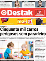 Destak - 2018-02-21