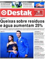 Destak - 2018-02-28