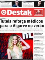 Destak - 2018-03-01