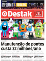 Destak - 2018-03-05