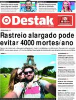 Destak - 2018-03-06