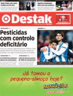 Destak - 2018-03-07