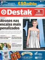 Destak - 2018-03-08