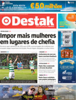 Destak - 2018-03-09