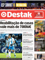 Destak - 2018-03-12