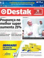 Destak - 2018-03-14