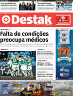 Destak - 2018-03-16