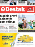 Destak - 2018-03-20