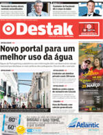 Destak - 2018-03-23