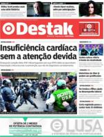 Destak - 2018-03-26