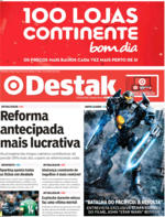 Destak - 2018-04-05