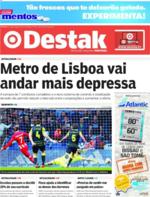 Destak - 2018-04-06