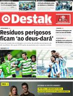 Destak - 2018-04-08