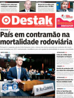 Destak - 2018-04-11