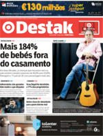 Destak - 2018-04-17