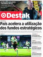 Destak - 2018-04-19