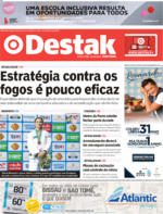 Destak - 2018-04-27