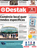 Destak - 2018-05-04