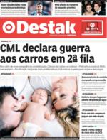 Destak - 2018-05-09