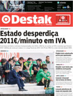 Destak - 2018-05-15